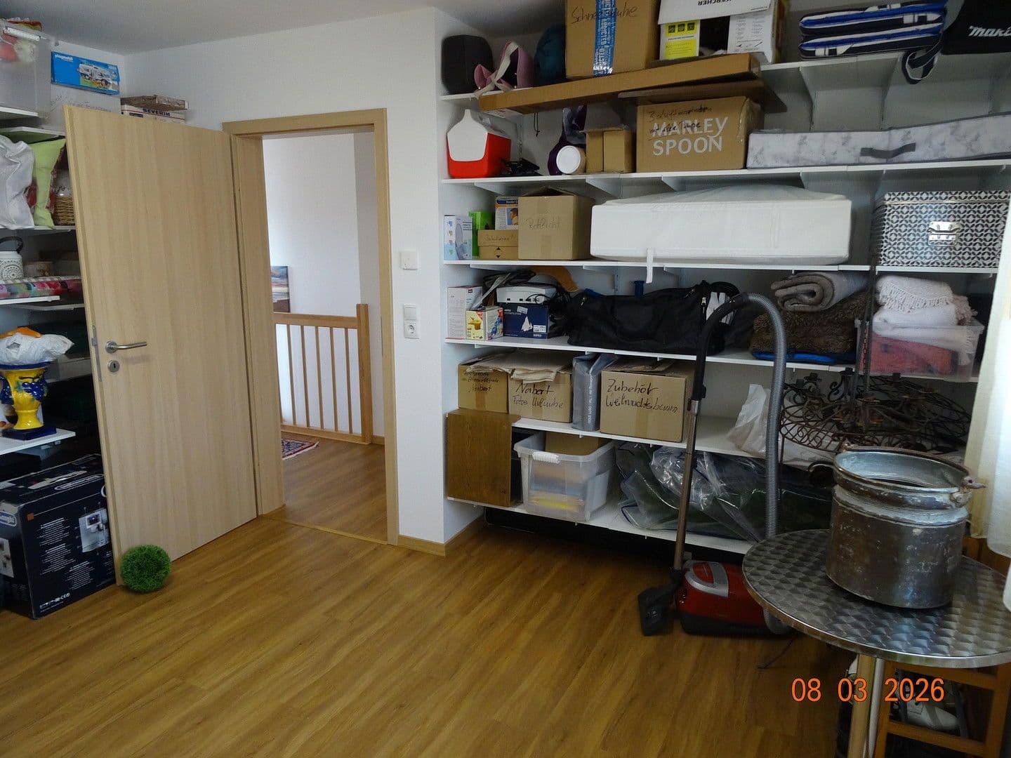 Predaj domu 193 m², pozemek 886 m², Elfershausen, Bavorsko Predaj domu 193 m², pozemek 886 m², Elfershausen, Bavorsko