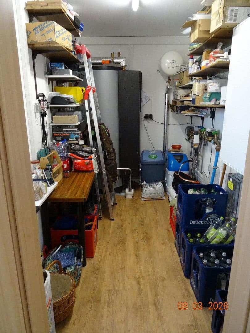 Predaj domu 193 m², pozemek 886 m², Elfershausen, Bavorsko Predaj domu 193 m², pozemek 886 m², Elfershausen, Bavorsko