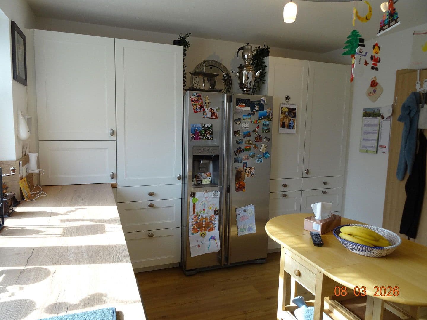 Predaj domu 193 m², pozemek 886 m², Elfershausen, Bavorsko Predaj domu 193 m², pozemek 886 m², Elfershausen, Bavorsko