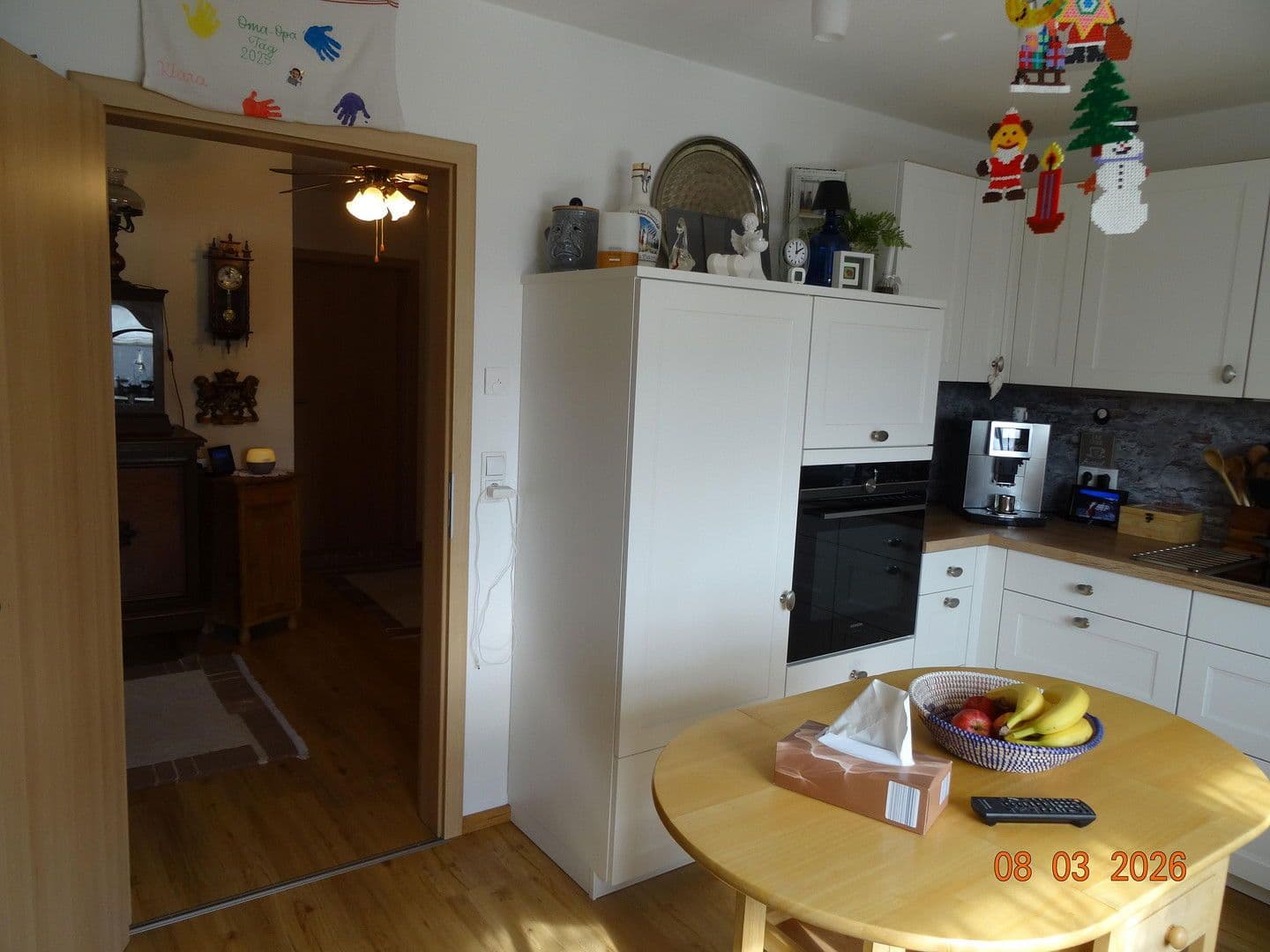 Predaj domu 193 m², pozemek 886 m², Elfershausen, Bavorsko Predaj domu 193 m², pozemek 886 m², Elfershausen, Bavorsko