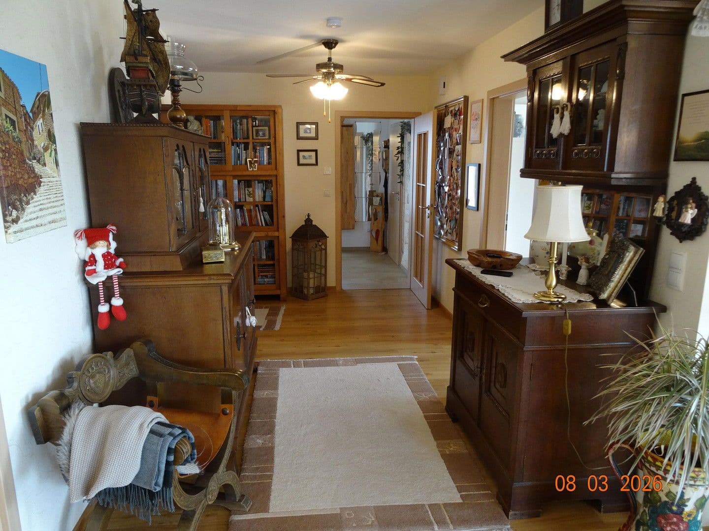 Predaj domu 193 m², pozemek 886 m², Elfershausen, Bavorsko Predaj domu 193 m², pozemek 886 m², Elfershausen, Bavorsko