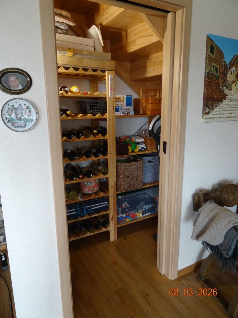 Predaj domu 193 m², pozemek 886 m², Elfershausen, Bavorsko Predaj domu 193 m², pozemek 886 m², Elfershausen, Bavorsko