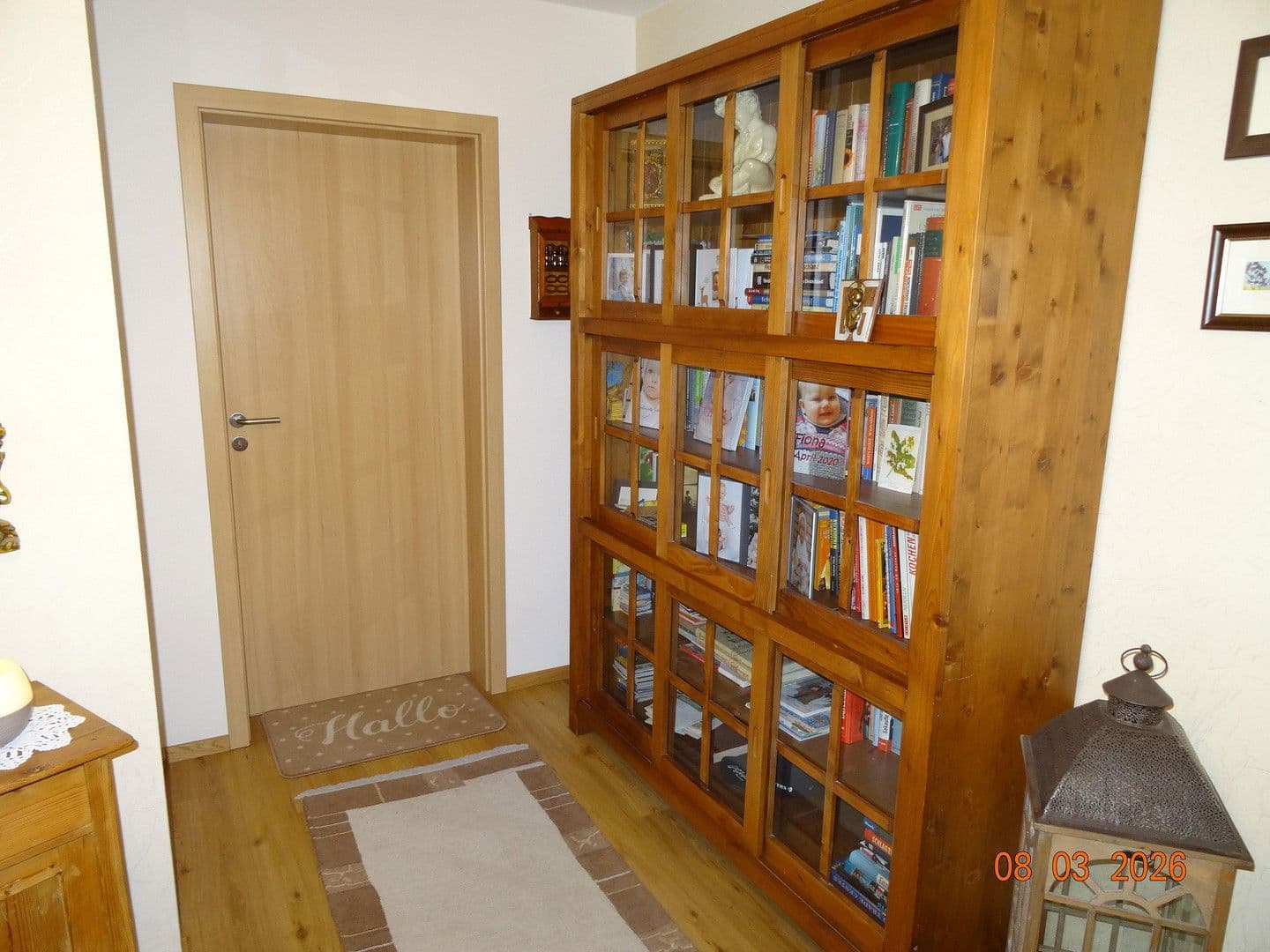 Predaj domu 193 m², pozemek 886 m², Elfershausen, Bavorsko Predaj domu 193 m², pozemek 886 m², Elfershausen, Bavorsko