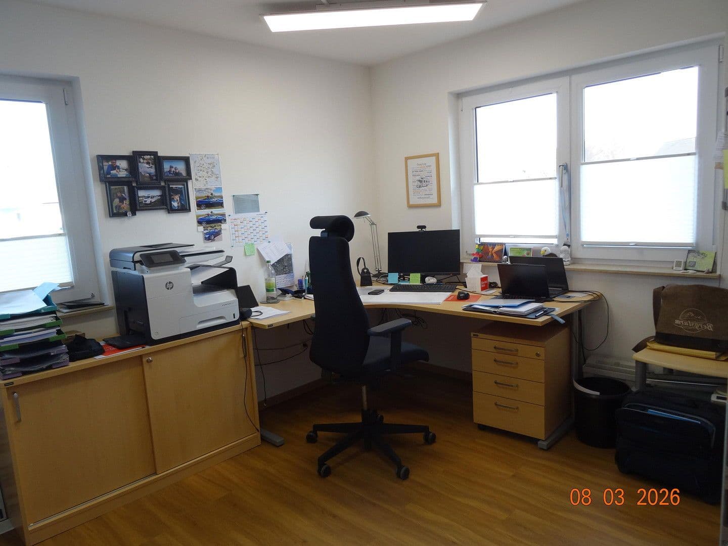 Predaj domu 193 m², pozemek 886 m², Elfershausen, Bavorsko Predaj domu 193 m², pozemek 886 m², Elfershausen, Bavorsko