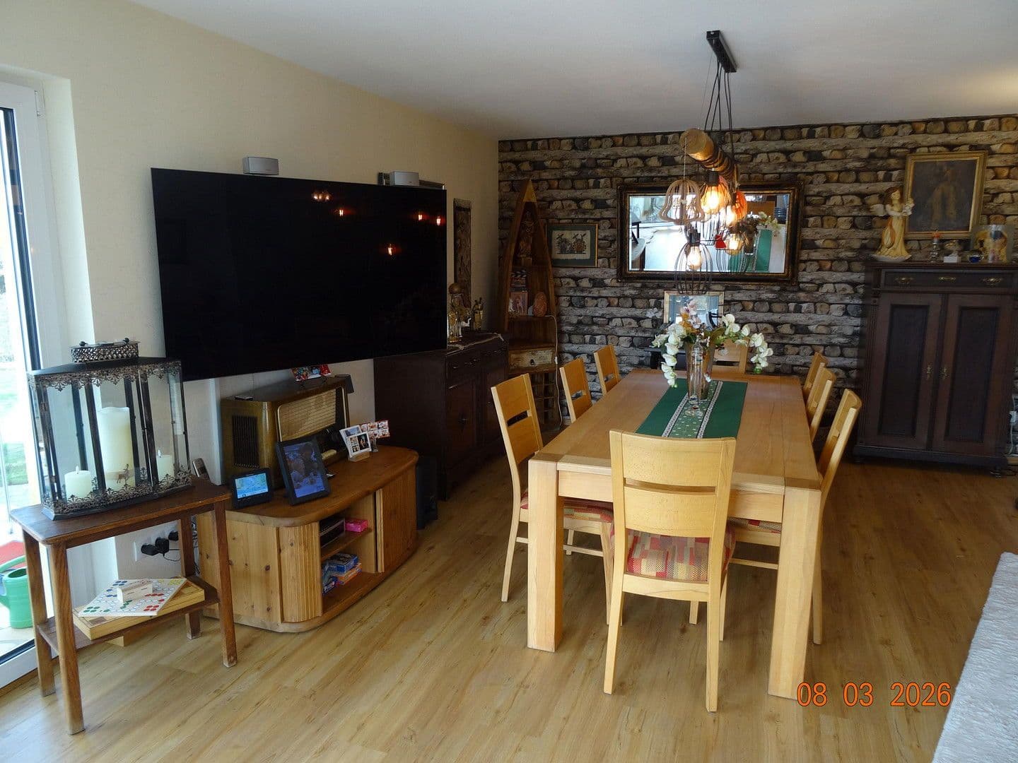 Predaj domu 193 m², pozemek 886 m², Elfershausen, Bavorsko Predaj domu 193 m², pozemek 886 m², Elfershausen, Bavorsko