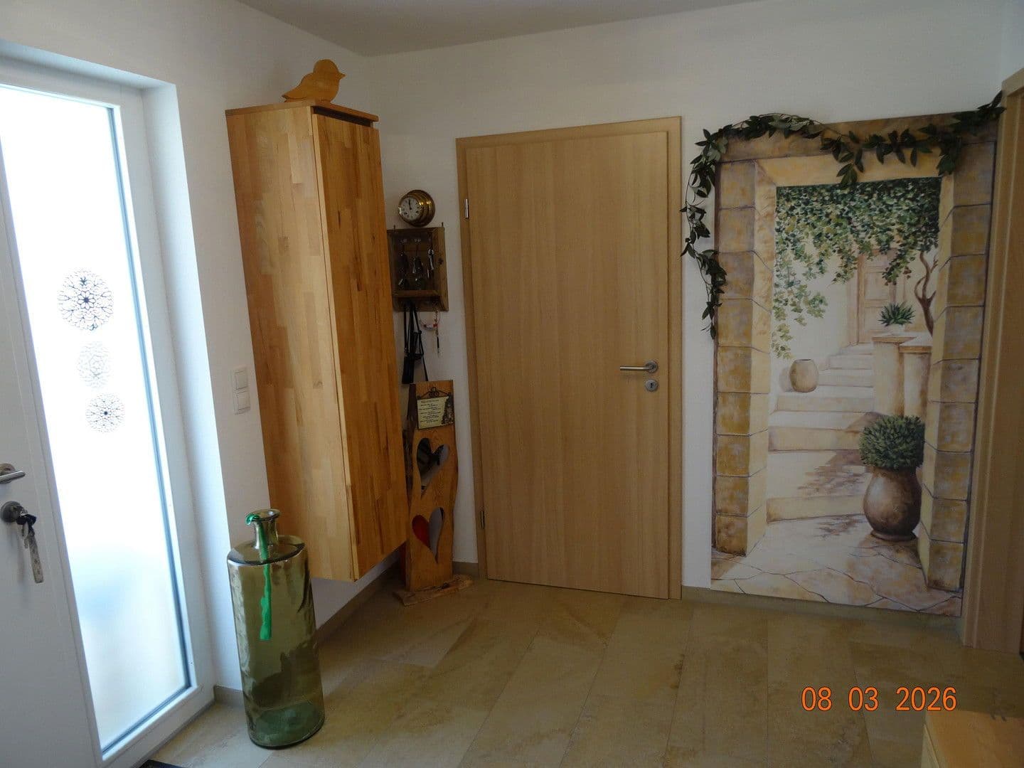 Predaj domu 193 m², pozemek 886 m², Elfershausen, Bavorsko Predaj domu 193 m², pozemek 886 m², Elfershausen, Bavorsko