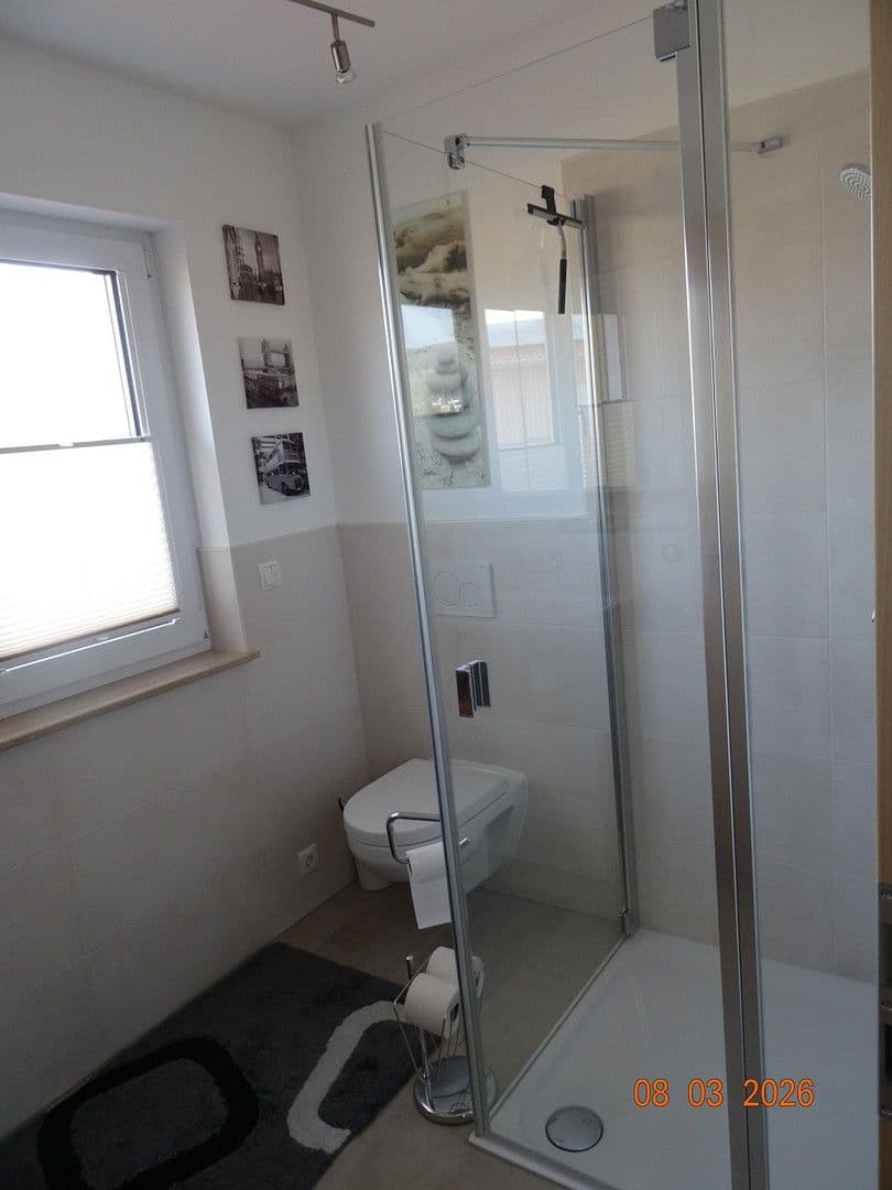 Predaj domu 193 m², pozemek 886 m², Elfershausen, Bavorsko Predaj domu 193 m², pozemek 886 m², Elfershausen, Bavorsko