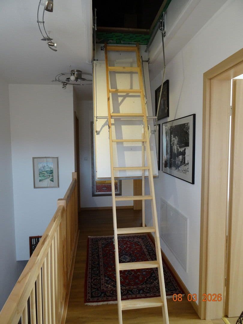 Predaj domu 193 m², pozemek 886 m², Elfershausen, Bavorsko Predaj domu 193 m², pozemek 886 m², Elfershausen, Bavorsko