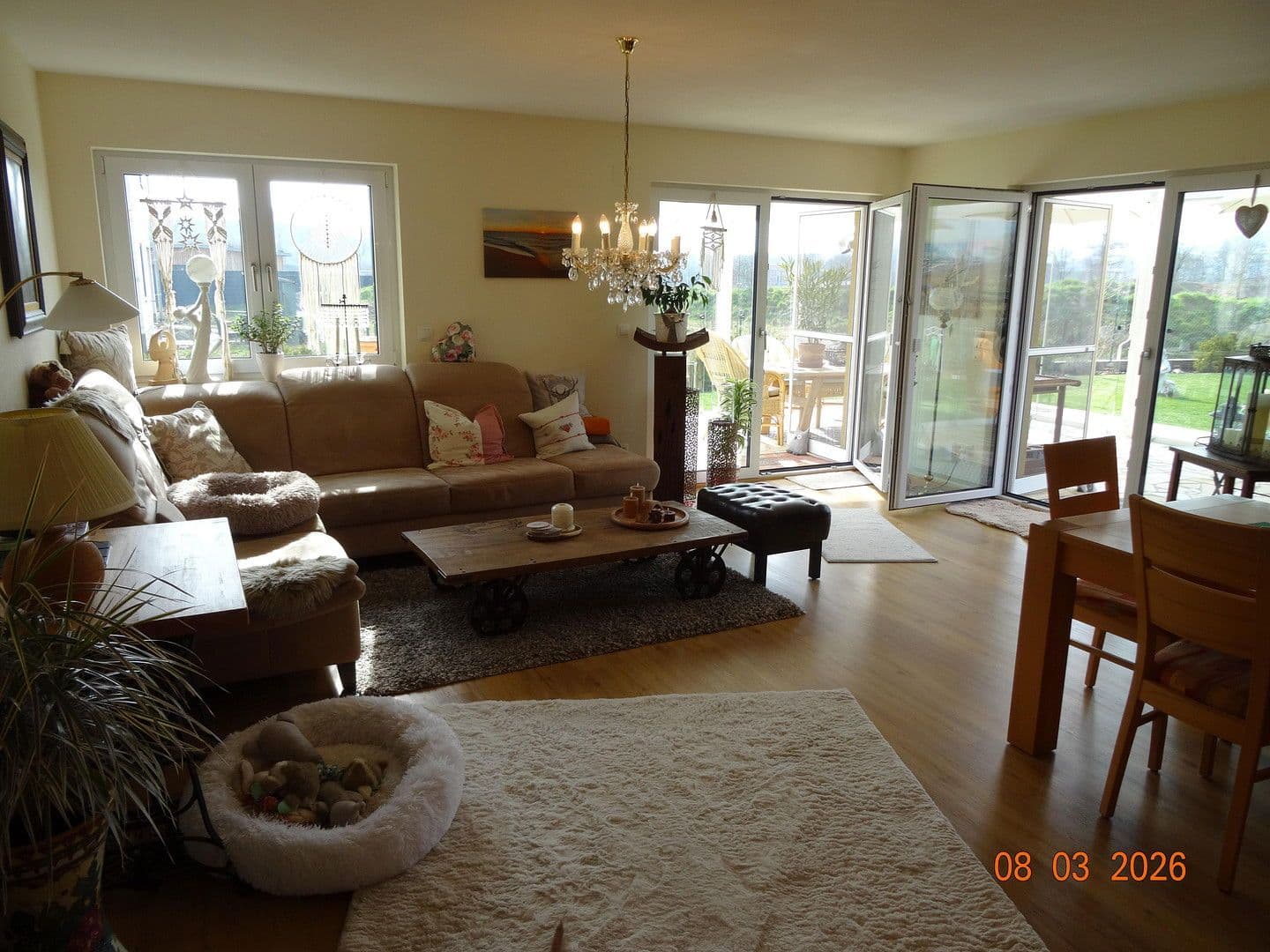 Predaj domu 193 m², pozemek 886 m², Elfershausen, Bavorsko Predaj domu 193 m², pozemek 886 m², Elfershausen, Bavorsko