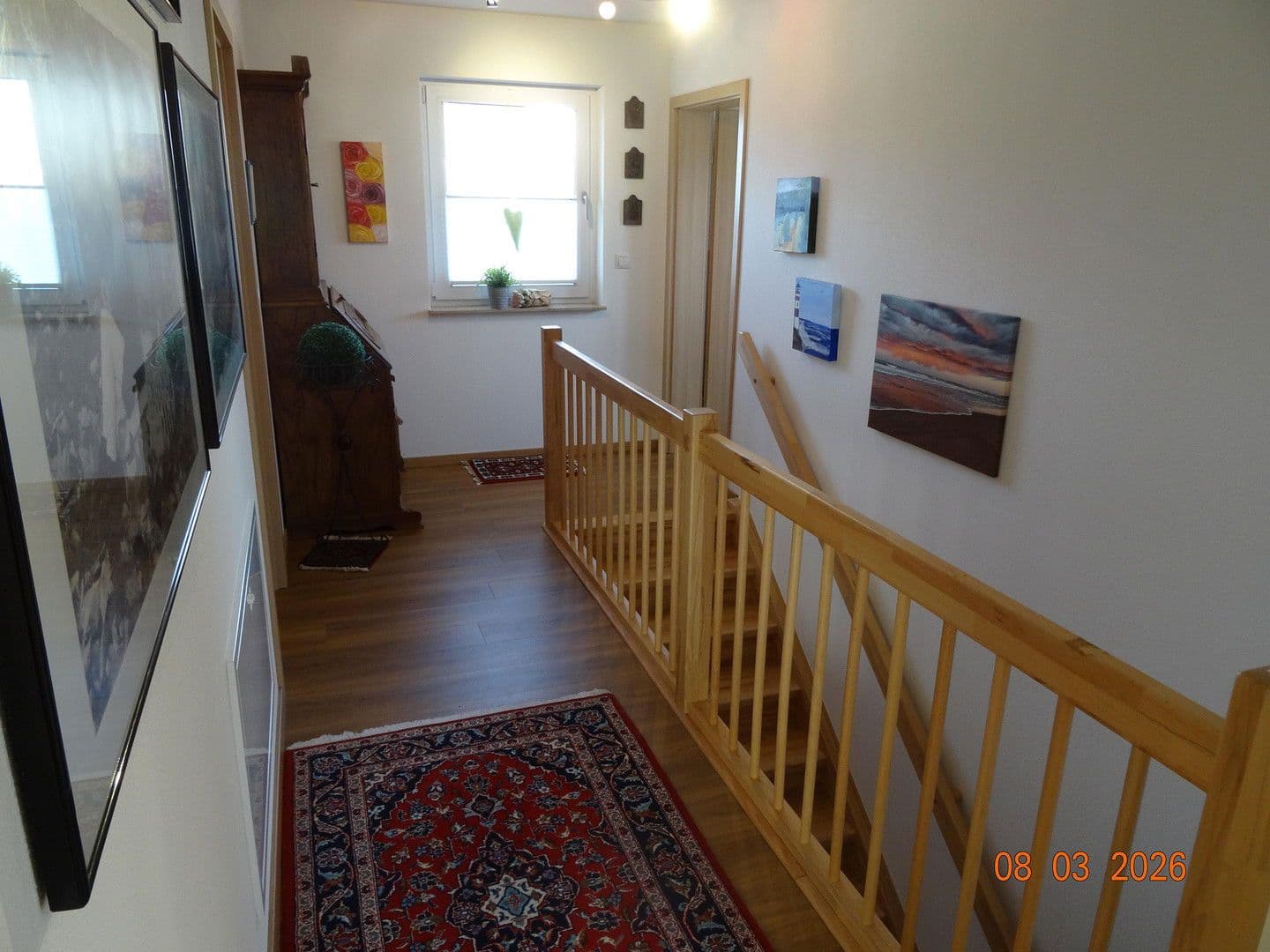 Predaj domu 193 m², pozemek 886 m², Elfershausen, Bavorsko Predaj domu 193 m², pozemek 886 m², Elfershausen, Bavorsko