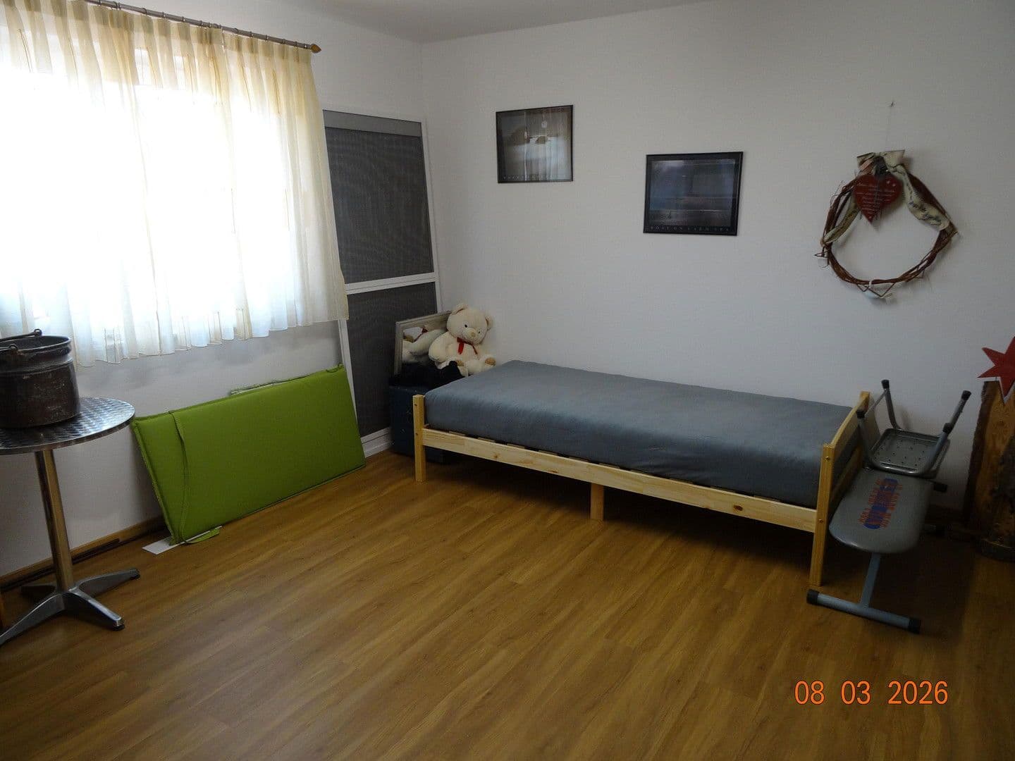 Predaj domu 193 m², pozemek 886 m², Elfershausen, Bavorsko Predaj domu 193 m², pozemek 886 m², Elfershausen, Bavorsko