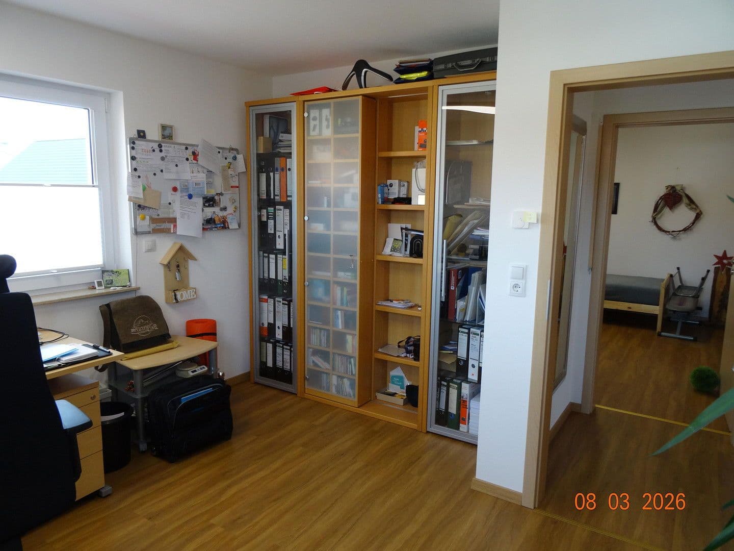 Predaj domu 193 m², pozemek 886 m², Elfershausen, Bavorsko Predaj domu 193 m², pozemek 886 m², Elfershausen, Bavorsko