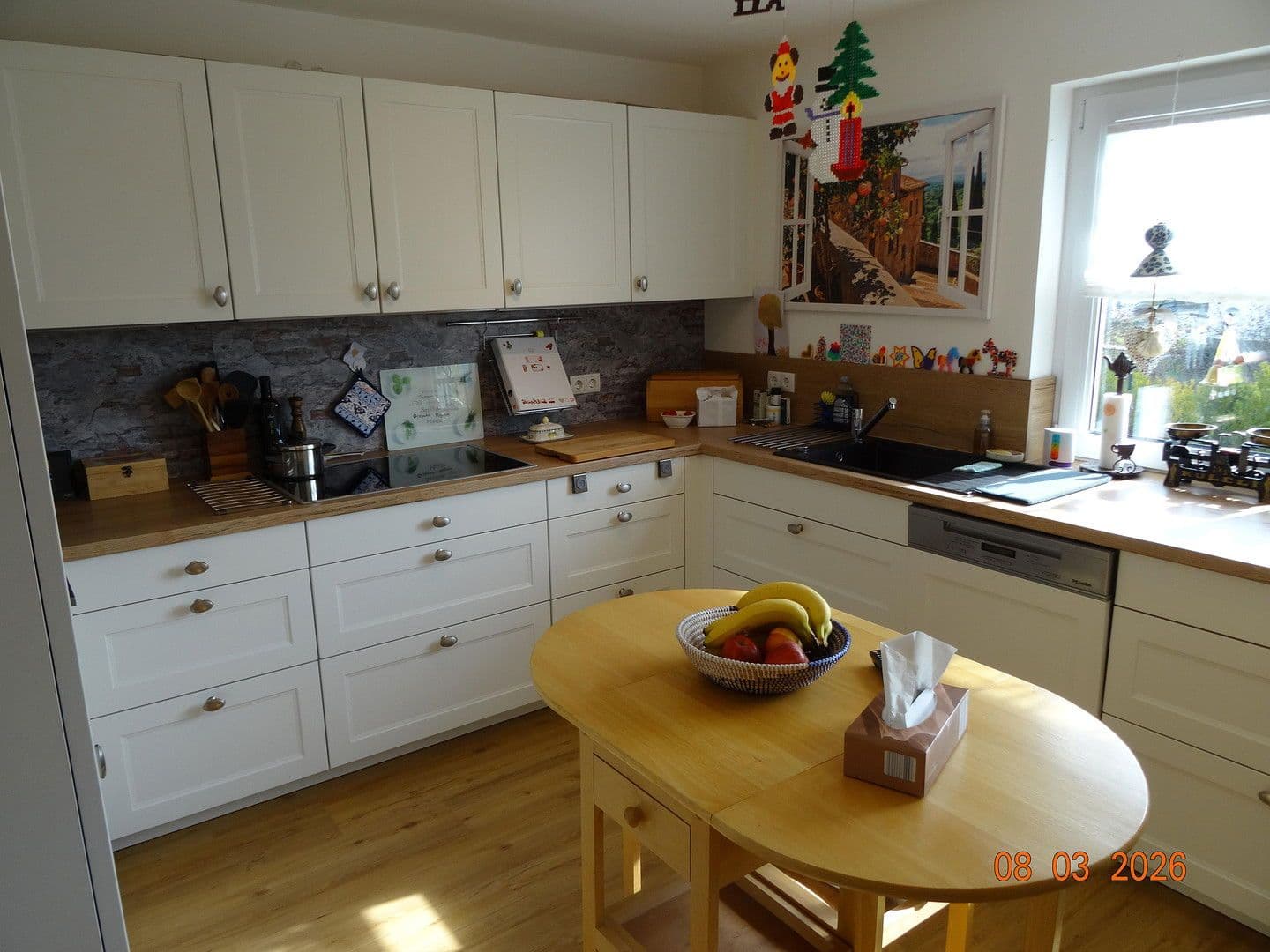 Predaj domu 193 m², pozemek 886 m², Elfershausen, Bavorsko Predaj domu 193 m², pozemek 886 m², Elfershausen, Bavorsko