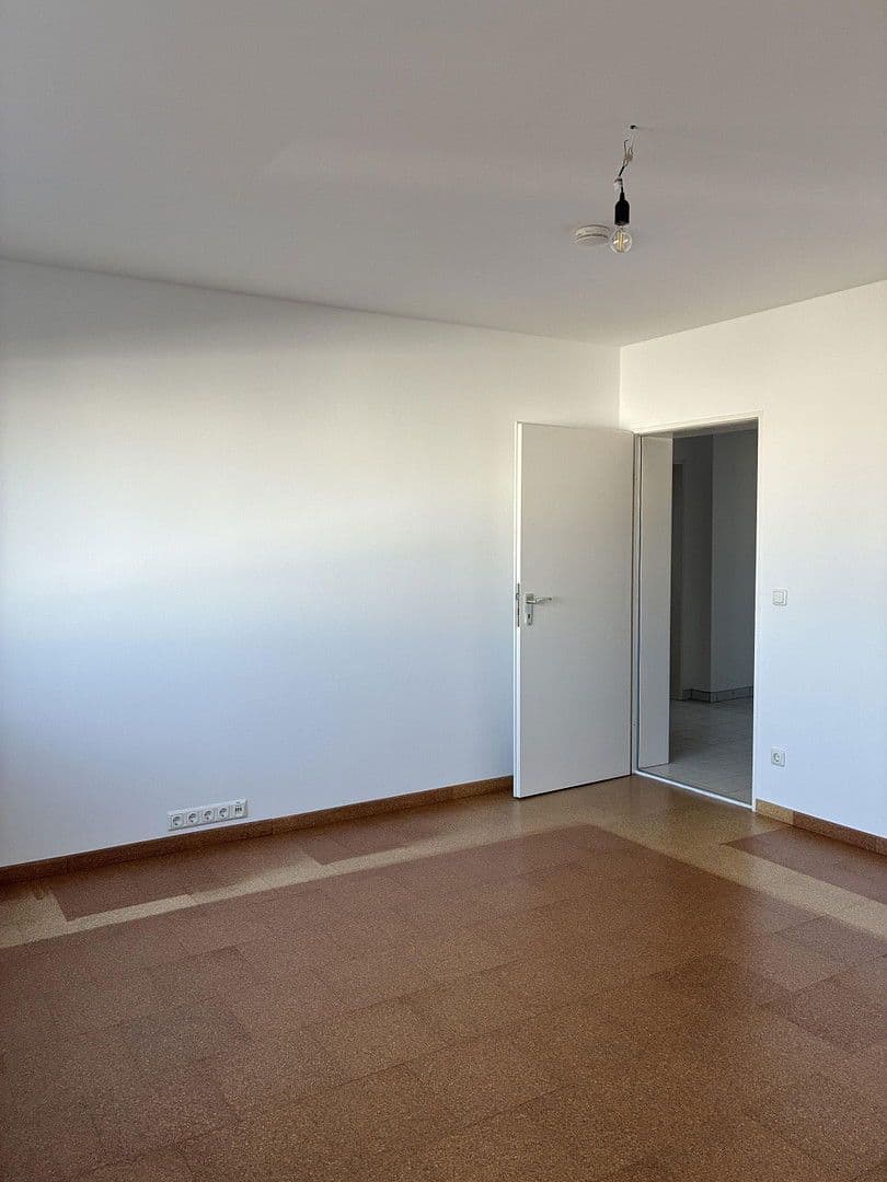 Prenájom bytu 2-izbový 61 m², Münchener Str. 10, Germering, Bavorsko Prenájom bytu 2-izbový 61 m², Münchener Str. 10, Germering, Bavorsko