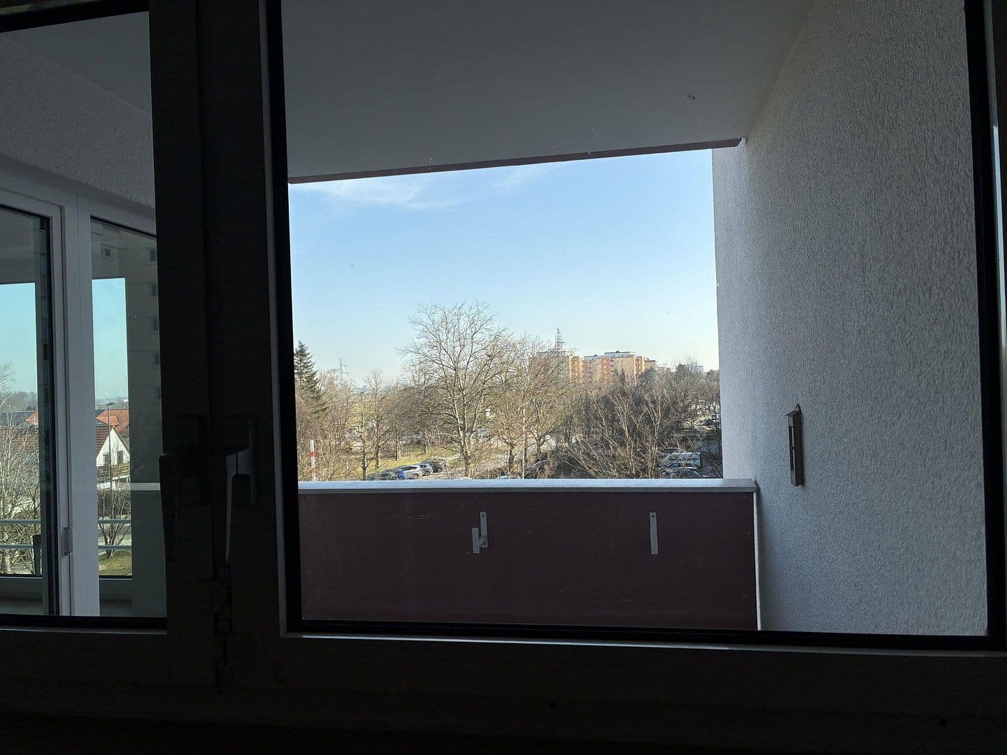 Prenájom bytu 2-izbový 61 m², Münchener Str. 10, Germering, Bavorsko Prenájom bytu 2-izbový 61 m², Münchener Str. 10, Germering, Bavorsko