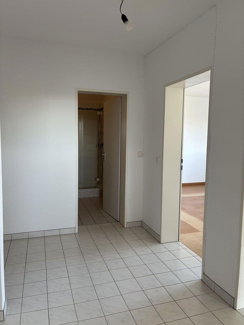 Prenájom bytu 2-izbový 61 m², Münchener Str. 10, Germering, Bavorsko Prenájom bytu 2-izbový 61 m², Münchener Str. 10, Germering, Bavorsko