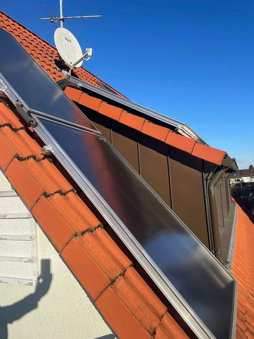 Predaj bytu 3-izbový 75 m², Deckerstraße 11, Korntal-Münchingen, Bádensko-Wurttembersko Predaj bytu 3-izbový 75 m², Deckerstraße 11, Korntal-Münchingen, Bádensko-Wurttembersko