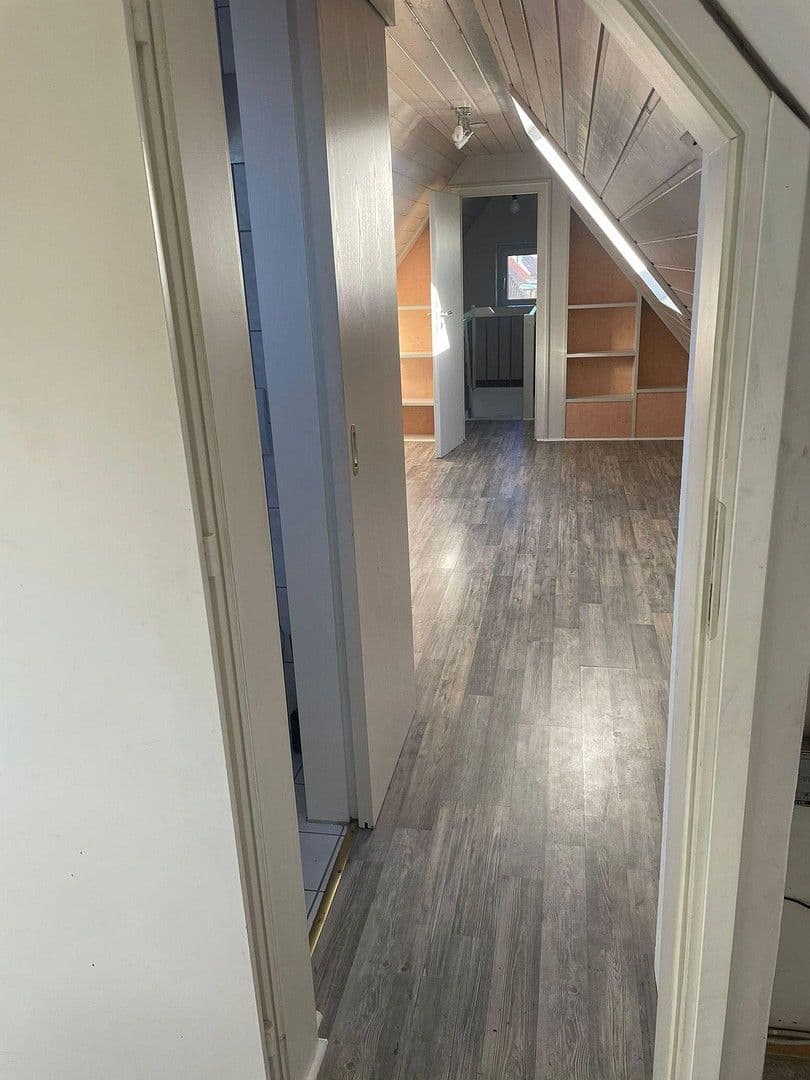 Predaj bytu 3-izbový 75 m², Deckerstraße 11, Korntal-Münchingen, Bádensko-Wurttembersko Predaj bytu 3-izbový 75 m², Deckerstraße 11, Korntal-Münchingen, Bádensko-Wurttembersko