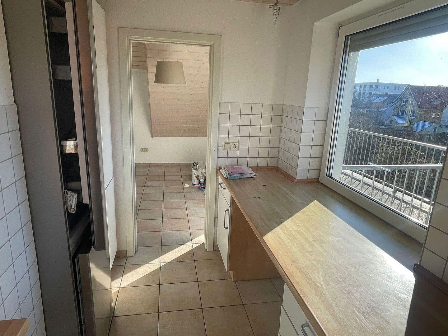 Predaj bytu 3-izbový 75 m², Deckerstraße 11, Korntal-Münchingen, Bádensko-Wurttembersko Predaj bytu 3-izbový 75 m², Deckerstraße 11, Korntal-Münchingen, Bádensko-Wurttembersko