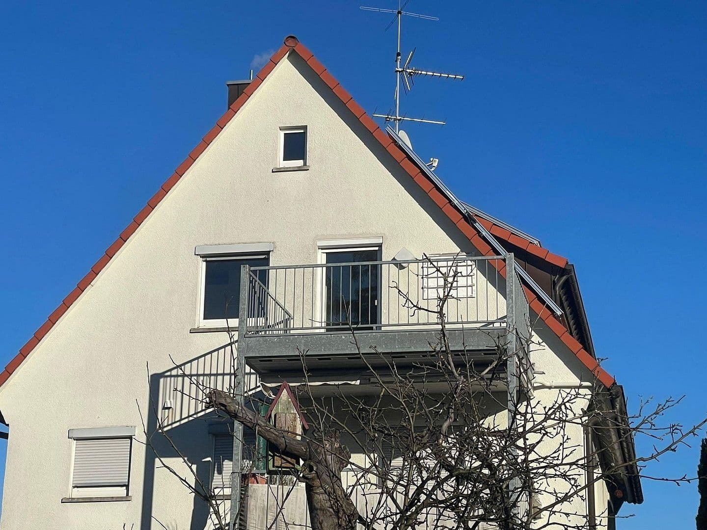 Predaj bytu 3-izbový 75 m², Deckerstraße 11, Korntal-Münchingen, Bádensko-Wurttembersko Predaj bytu 3-izbový 75 m², Deckerstraße 11, Korntal-Münchingen, Bádensko-Wurttembersko