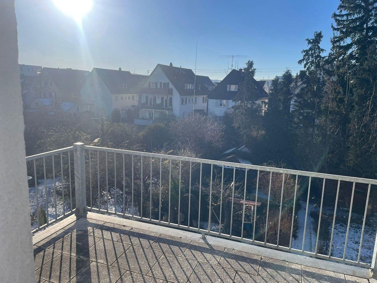 Predaj bytu 3-izbový 75 m², Deckerstraße 11, Korntal-Münchingen, Bádensko-Wurttembersko Predaj bytu 3-izbový 75 m², Deckerstraße 11, Korntal-Münchingen, Bádensko-Wurttembersko