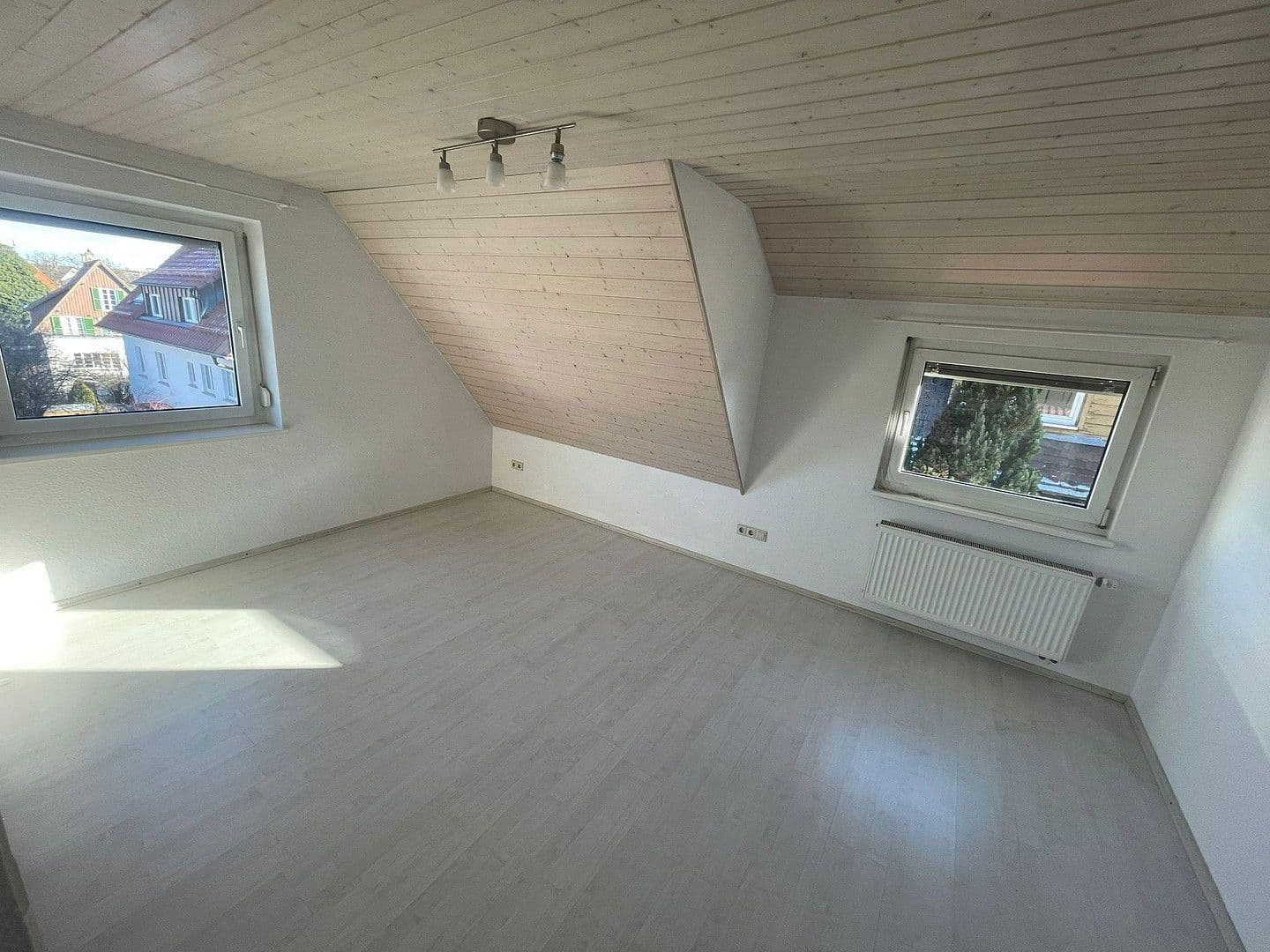 Predaj bytu 3-izbový 75 m², Deckerstraße 11, Korntal-Münchingen, Bádensko-Wurttembersko Predaj bytu 3-izbový 75 m², Deckerstraße 11, Korntal-Münchingen, Bádensko-Wurttembersko