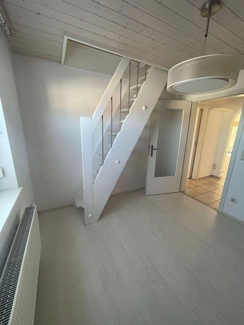 Predaj bytu 3-izbový 75 m², Deckerstraße 11, Korntal-Münchingen, Bádensko-Wurttembersko Predaj bytu 3-izbový 75 m², Deckerstraße 11, Korntal-Münchingen, Bádensko-Wurttembersko