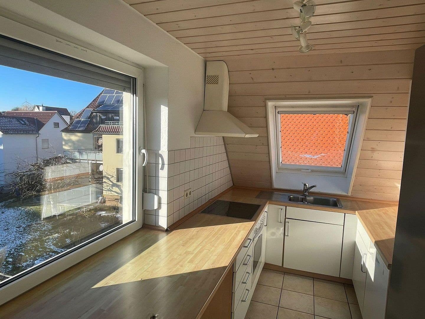Predaj bytu 3-izbový 75 m², Deckerstraße 11, Korntal-Münchingen, Bádensko-Wurttembersko Predaj bytu 3-izbový 75 m², Deckerstraße 11, Korntal-Münchingen, Bádensko-Wurttembersko