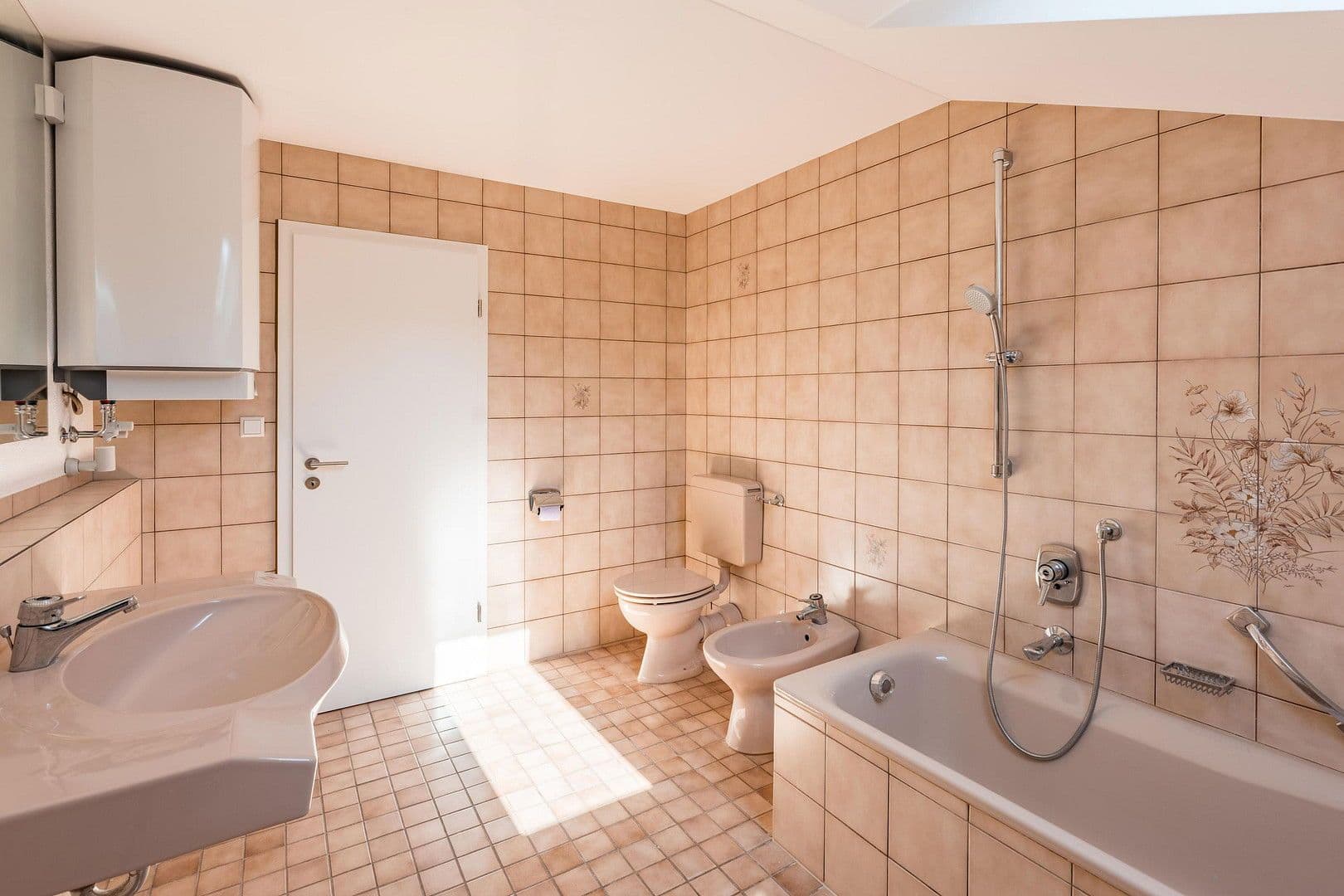 Prenájom bytu 3-izbový 96 m², Nesselwang, Bavorsko Prenájom bytu 3-izbový 96 m², Nesselwang, Bavorsko