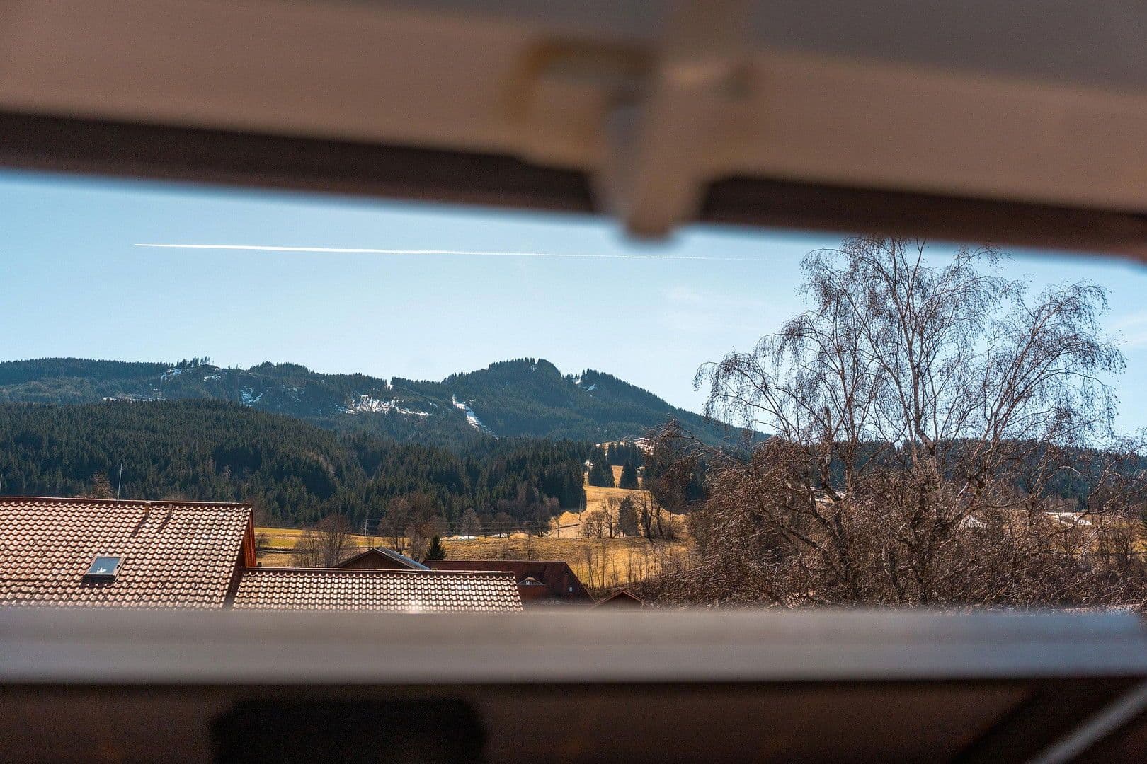 Prenájom bytu 3-izbový 96 m², Nesselwang, Bavorsko Prenájom bytu 3-izbový 96 m², Nesselwang, Bavorsko