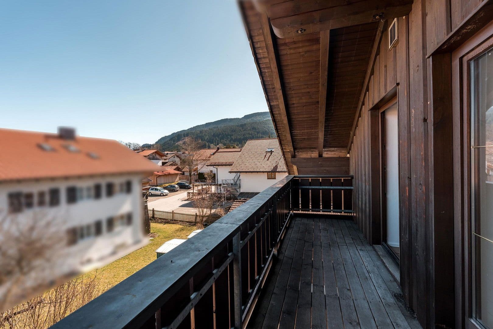 Prenájom bytu 3-izbový 96 m², Nesselwang, Bavorsko Prenájom bytu 3-izbový 96 m², Nesselwang, Bavorsko