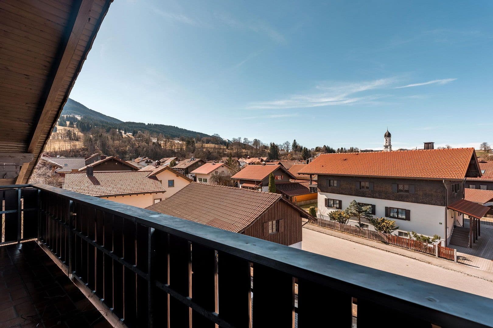 Prenájom bytu 3-izbový 96 m², Nesselwang, Bavorsko Prenájom bytu 3-izbový 96 m², Nesselwang, Bavorsko