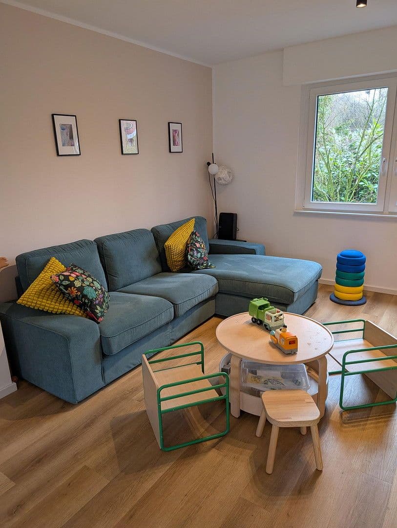 Predaj domu 123 m², pozemek 574 m², Oberhausen, Severné Porýnie - Westfálsko Predaj domu 123 m², pozemek 574 m², Oberhausen, Severné Porýnie - Westfálsko