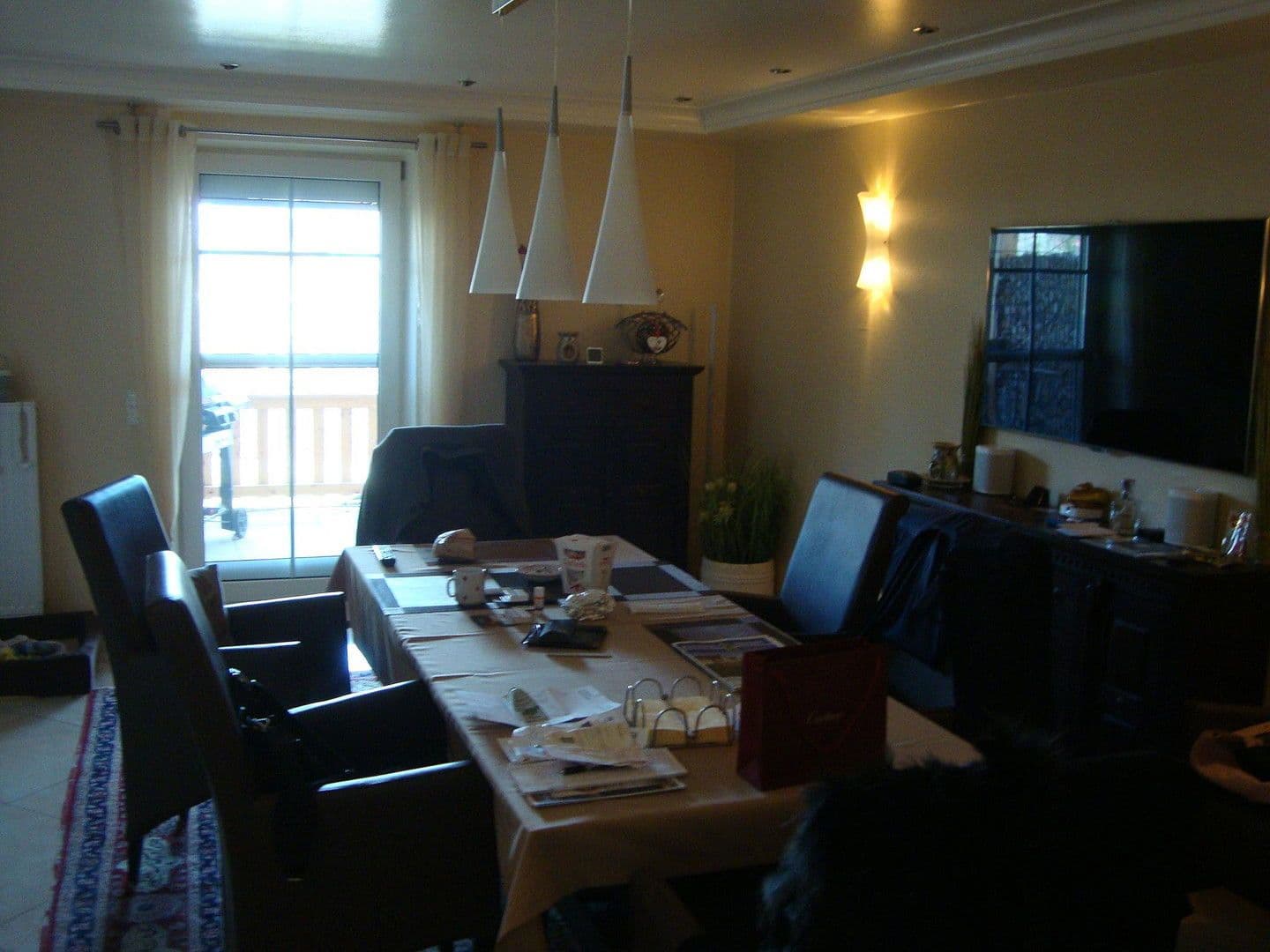 Predaj domu 600 m², pozemek 1.598 m², Fürstenfeldbruck, Bavorsko Predaj domu 600 m², pozemek 1.598 m², Fürstenfeldbruck, Bavorsko