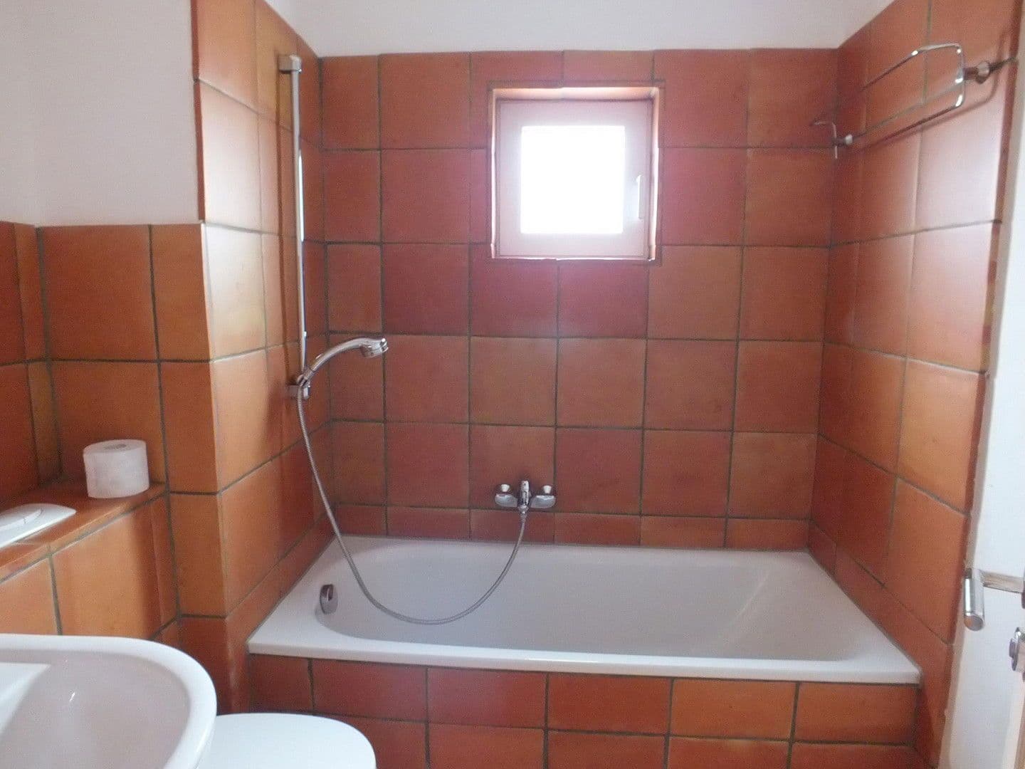 Prenájom bytu 3-izbový 65 m², Langenselbold, Hesensko Prenájom bytu 3-izbový 65 m², Langenselbold, Hesensko