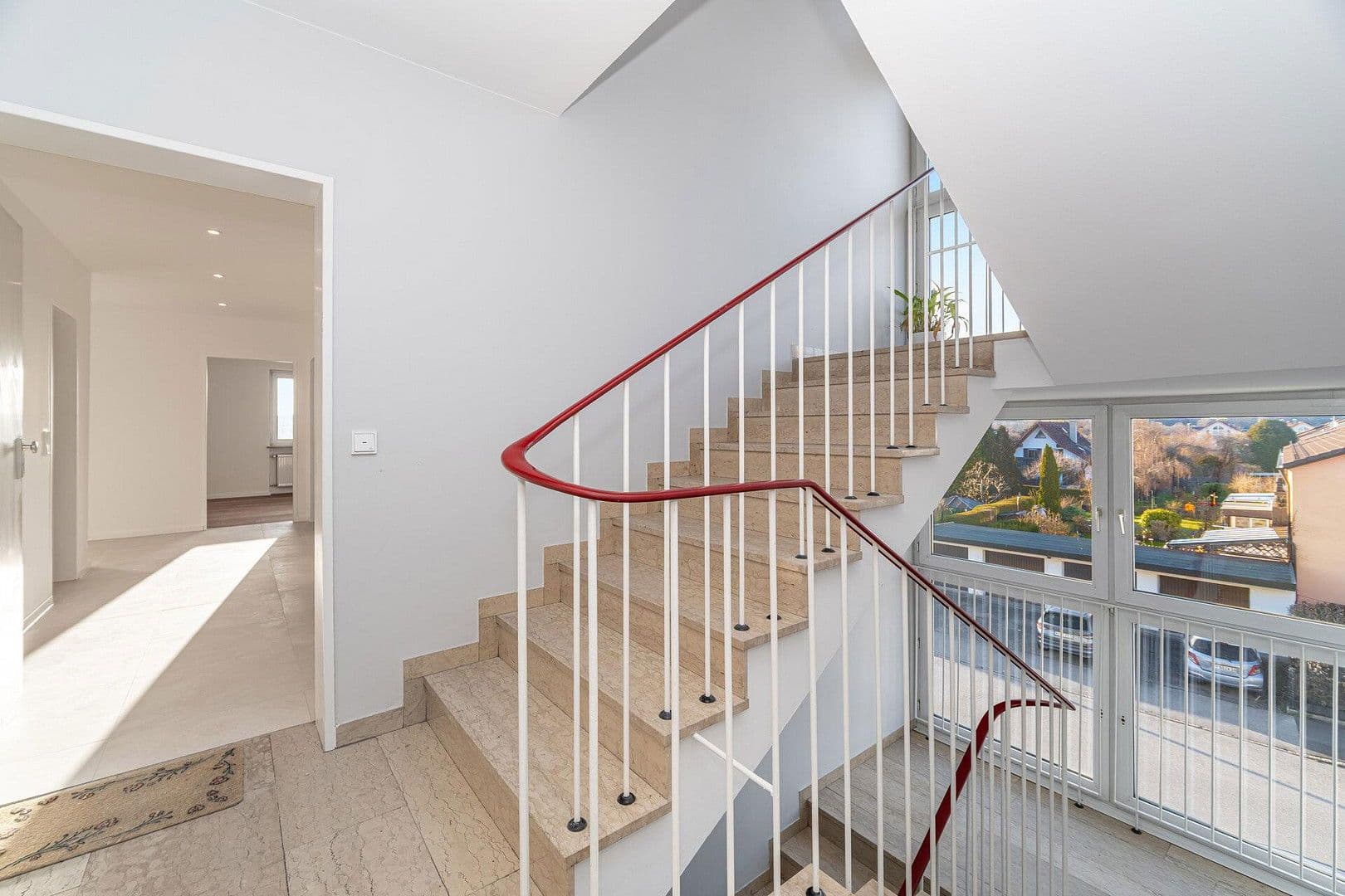 Predaj bytu 4-izbový 90 m², Steinbergstr 39, Germering, Bavorsko Predaj bytu 4-izbový 90 m², Steinbergstr 39, Germering, Bavorsko