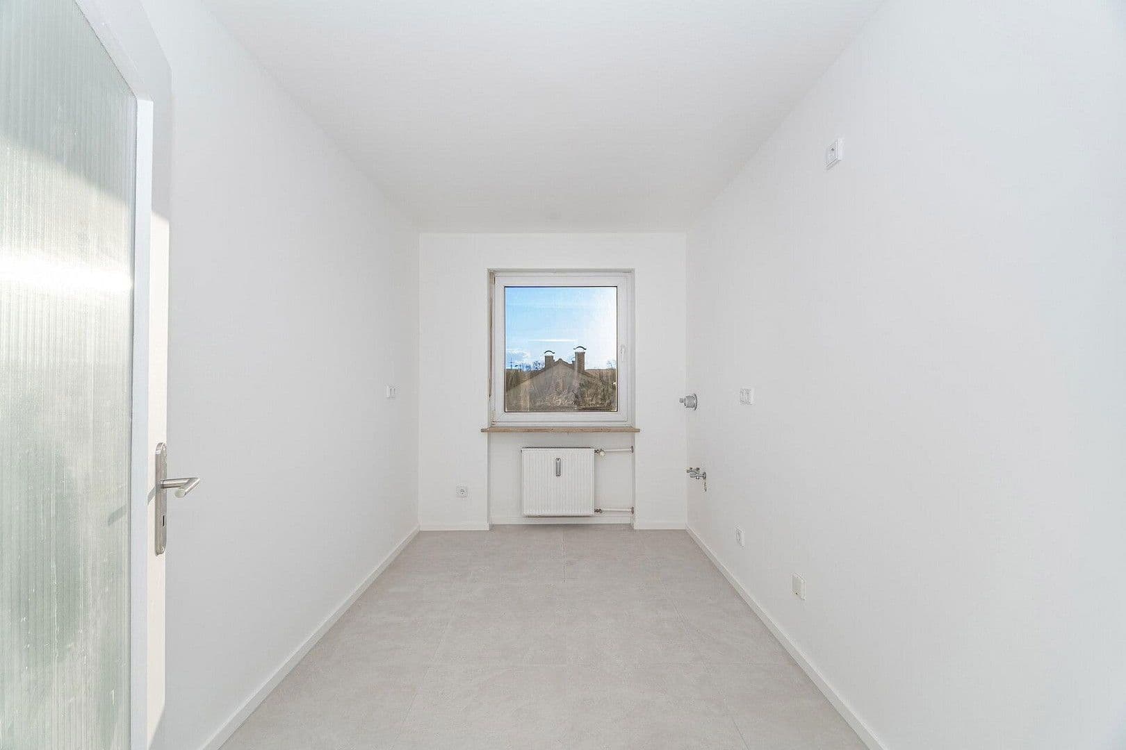 Predaj bytu 4-izbový 90 m², Steinbergstr 39, Germering, Bavorsko Predaj bytu 4-izbový 90 m², Steinbergstr 39, Germering, Bavorsko