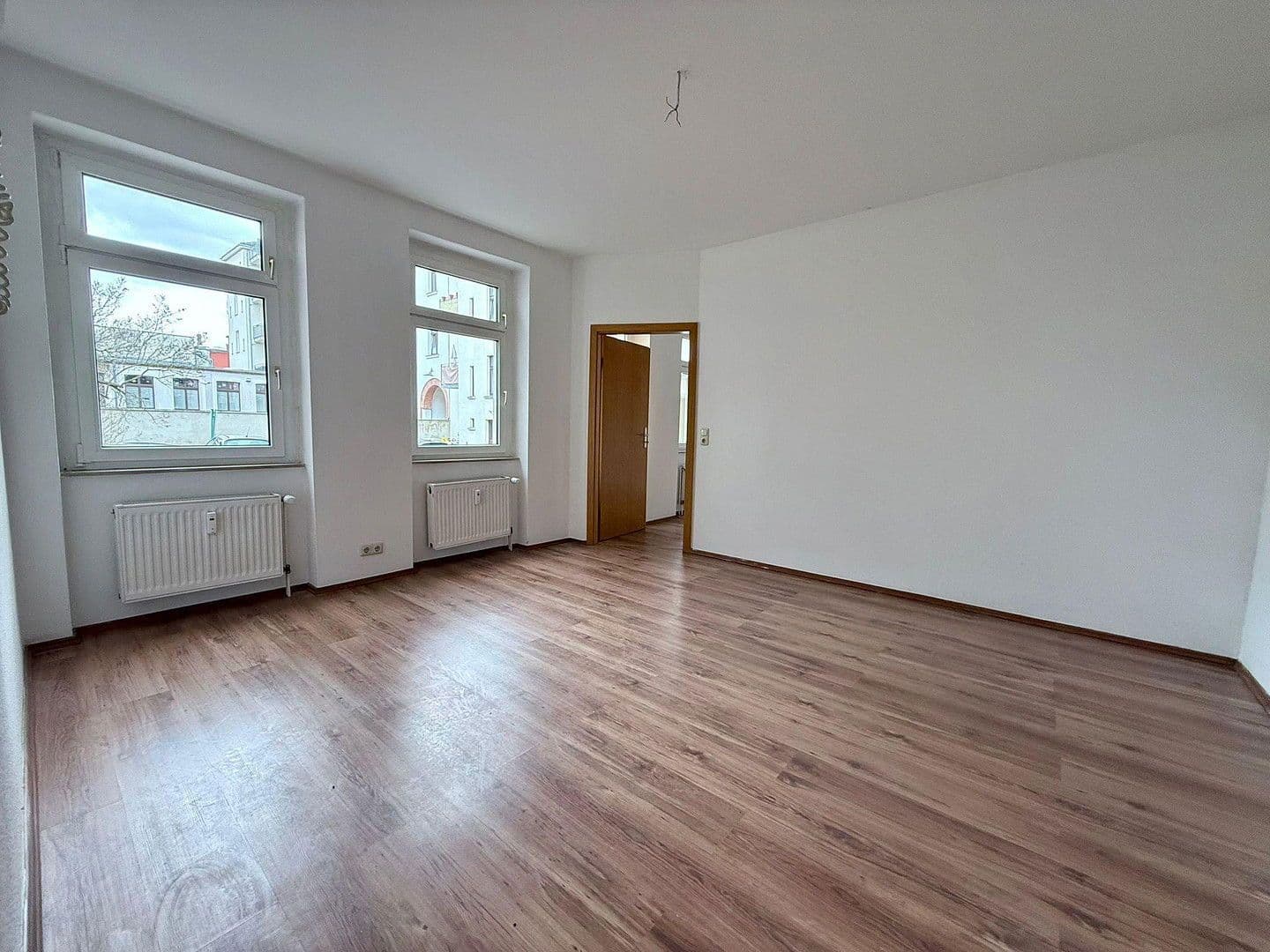 Predaj bytu 2-izbový 45 m², Kasseler Straße 12, Leipzig, Sasko Predaj bytu 2-izbový 45 m², Kasseler Straße 12, Leipzig, Sasko