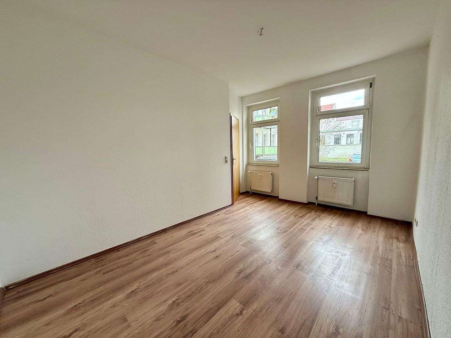 Predaj bytu 2-izbový 45 m², Kasseler Straße 12, Leipzig, Sasko Predaj bytu 2-izbový 45 m², Kasseler Straße 12, Leipzig, Sasko