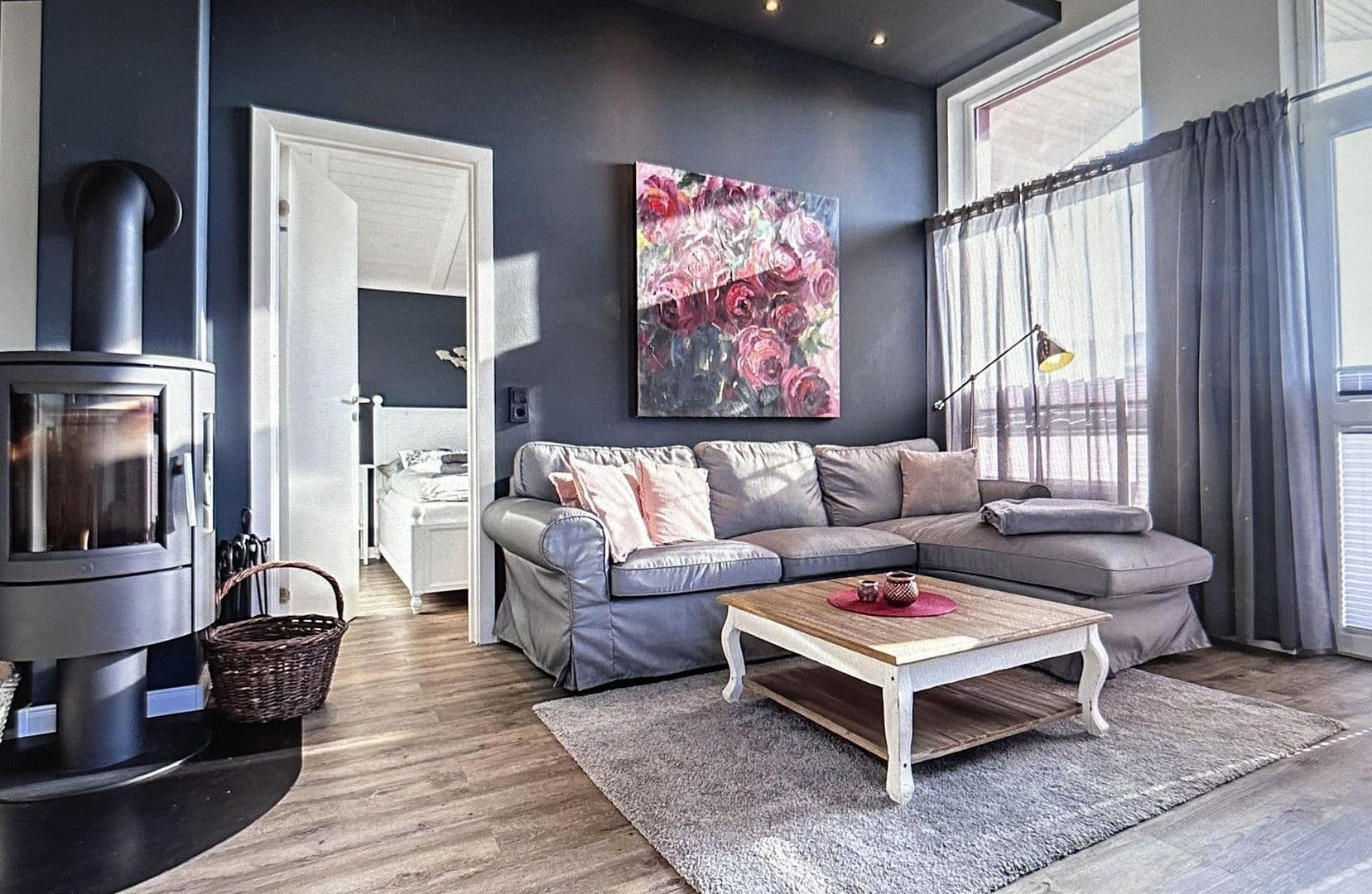 Predaj domu 76 m², pozemek 492 m², Wesselburenerkoog, Šlezvicko-Holštajnsko Predaj domu 76 m², pozemek 492 m², Wesselburenerkoog, Šlezvicko-Holštajnsko