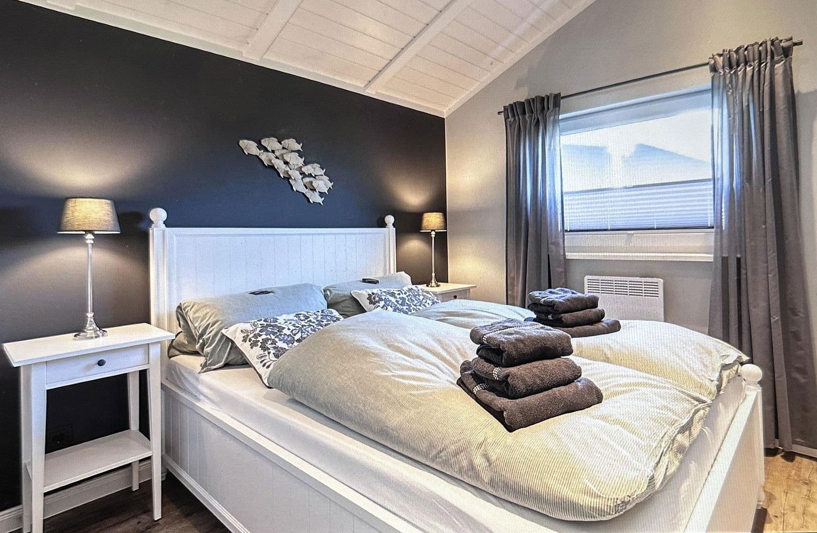 Predaj domu 76 m², pozemek 492 m², Wesselburenerkoog, Šlezvicko-Holštajnsko Predaj domu 76 m², pozemek 492 m², Wesselburenerkoog, Šlezvicko-Holštajnsko