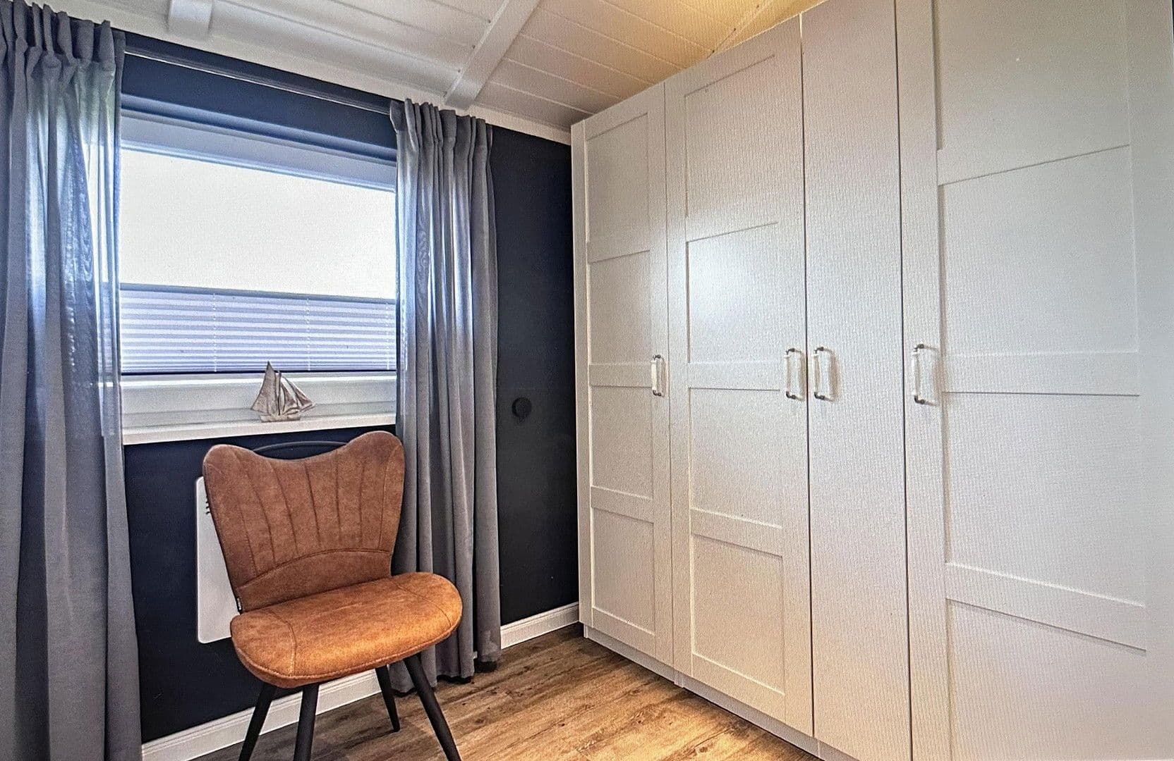 Predaj domu 76 m², pozemek 492 m², Wesselburenerkoog, Šlezvicko-Holštajnsko Predaj domu 76 m², pozemek 492 m², Wesselburenerkoog, Šlezvicko-Holštajnsko