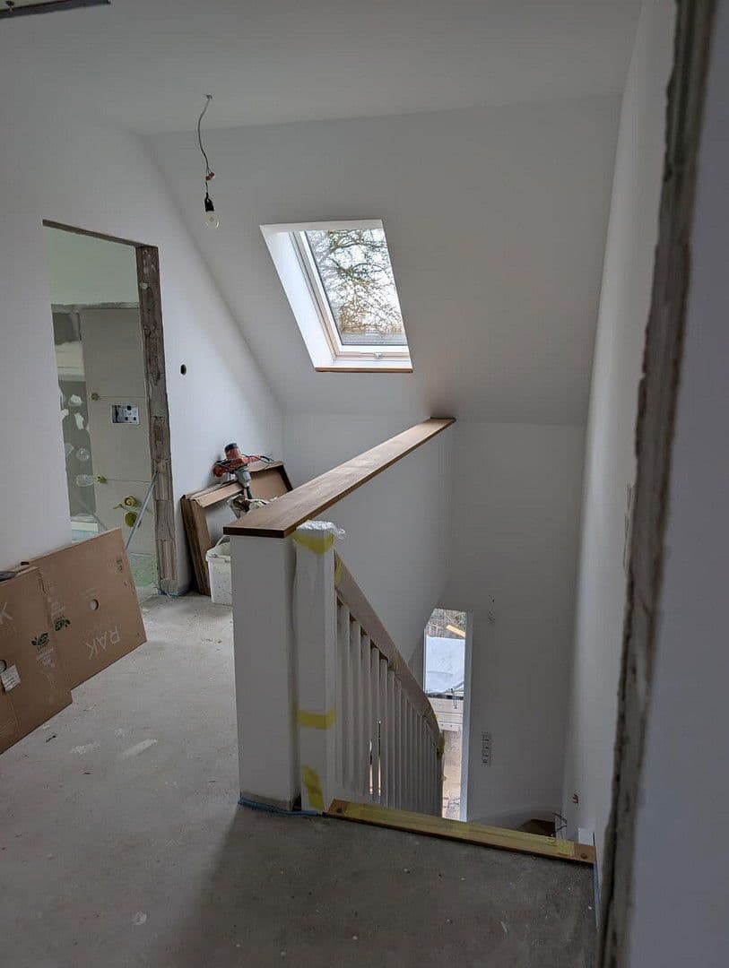 Prenájom domu 151 m², pozemek 250 m², Schwentinental, Šlezvicko-Holštajnsko Prenájom domu 151 m², pozemek 250 m², Schwentinental, Šlezvicko-Holštajnsko