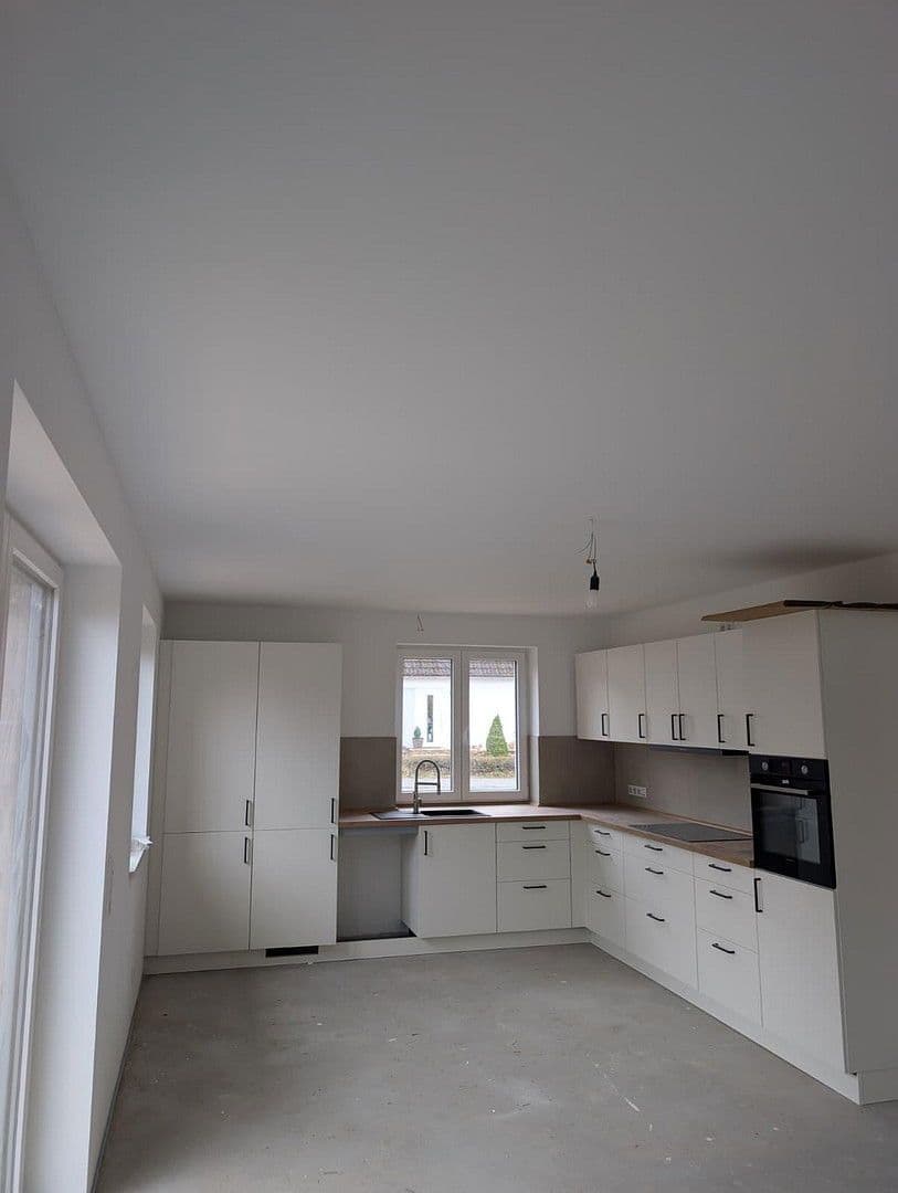 Prenájom domu 151 m², pozemek 250 m², Schwentinental, Šlezvicko-Holštajnsko Prenájom domu 151 m², pozemek 250 m², Schwentinental, Šlezvicko-Holštajnsko