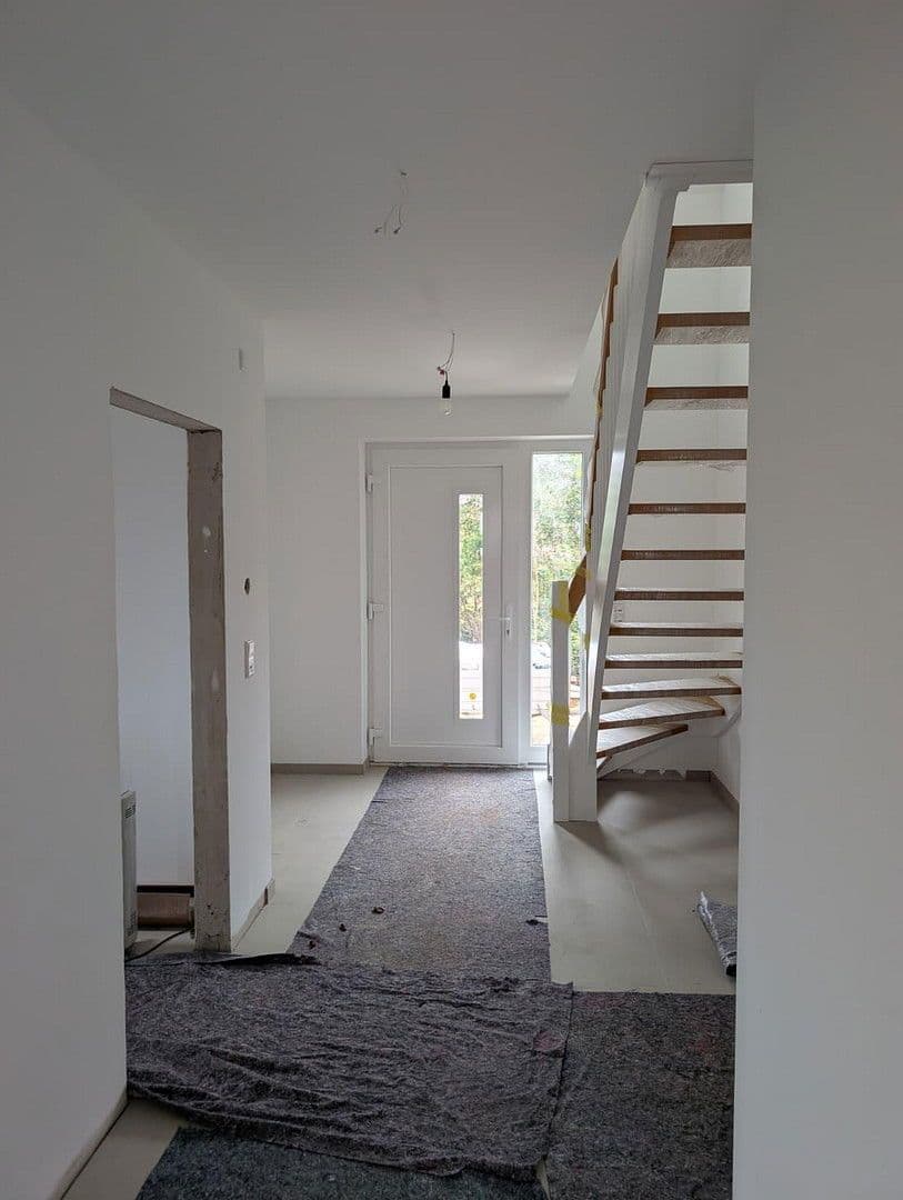 Prenájom domu 151 m², pozemek 250 m², Schwentinental, Šlezvicko-Holštajnsko Prenájom domu 151 m², pozemek 250 m², Schwentinental, Šlezvicko-Holštajnsko