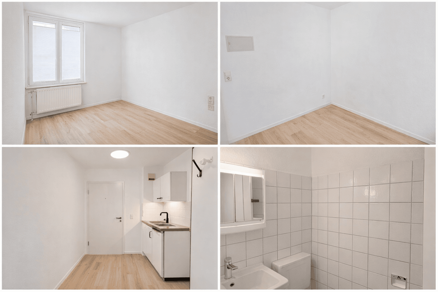 Prenájom bytu 1-izbový 20 m², Von-Weichs-Str.20, Bonn, Severné Porýnie - Westfálsko Prenájom bytu 1-izbový 20 m², Von-Weichs-Str.20, Bonn, Severné Porýnie - Westfálsko