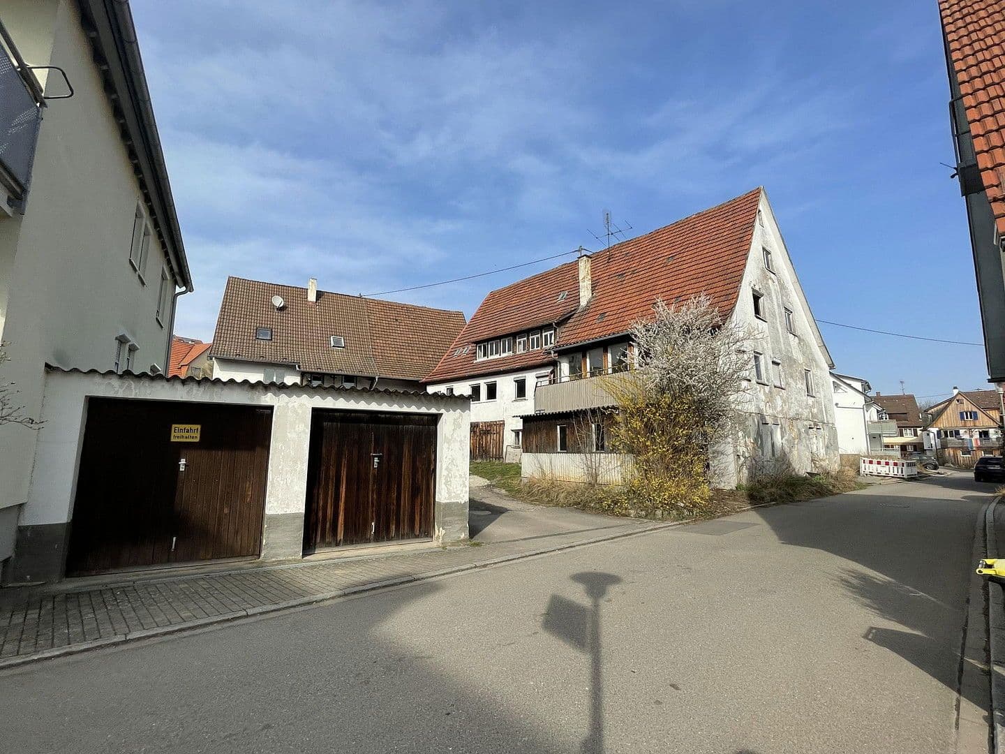 Predaj domu 464 m², pozemek 327 m², Aichtal, Bádensko-Wurttembersko Predaj domu 464 m², pozemek 327 m², Aichtal, Bádensko-Wurttembersko