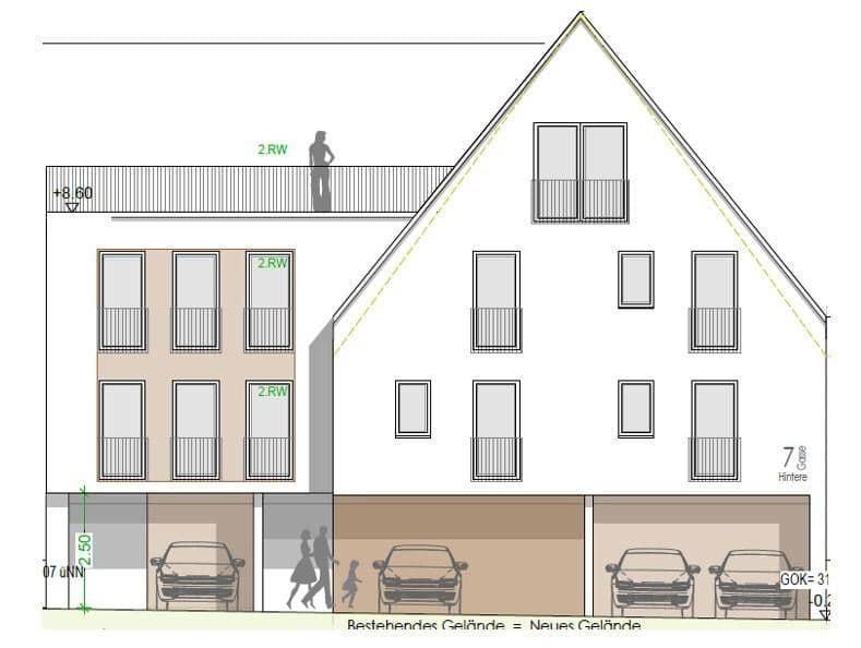 Predaj domu 464 m², pozemek 327 m², Aichtal, Bádensko-Wurttembersko Predaj domu 464 m², pozemek 327 m², Aichtal, Bádensko-Wurttembersko