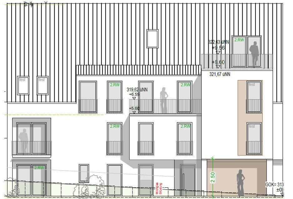 Predaj domu 464 m², pozemek 327 m², Aichtal, Bádensko-Wurttembersko Predaj domu 464 m², pozemek 327 m², Aichtal, Bádensko-Wurttembersko