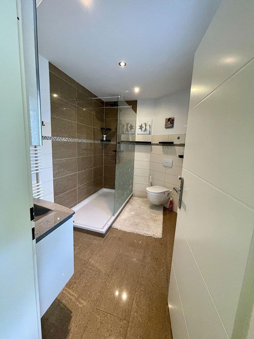 Predaj bytu 5-izbový 155 m², Nörvenich, Severné Porýnie - Westfálsko Predaj bytu 5-izbový 155 m², Nörvenich, Severné Porýnie - Westfálsko